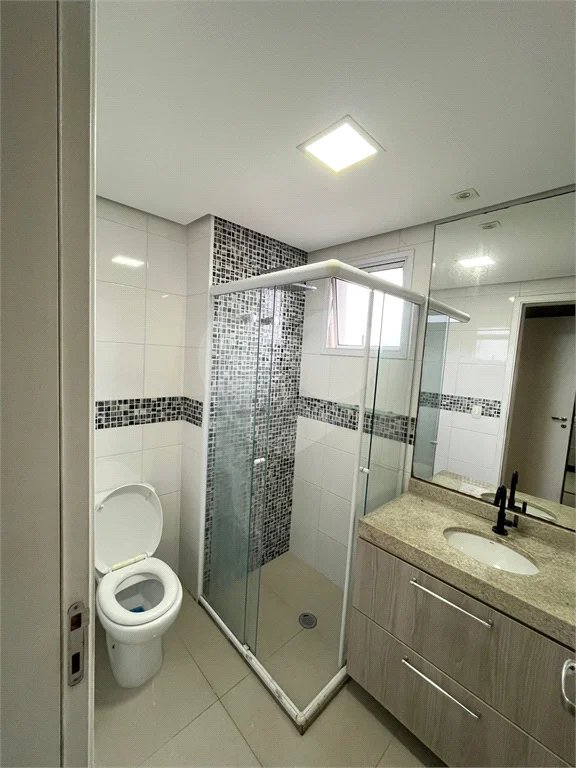 Apartamento à venda na Mooca