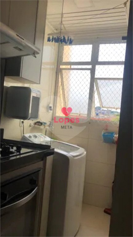 APARTAMENTO A VENDA NO CONDOMINIO VALE DAS CORES COM 2 DORMITORIOS, 1 BANHEIRO, 1 VAGA, TAUBATÉ/SP.