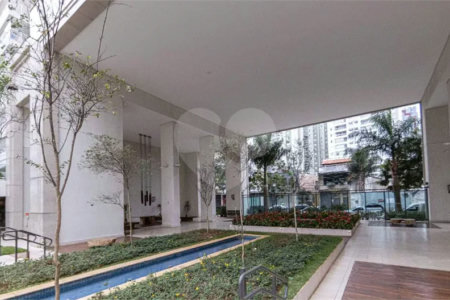 Apartamento Garden na Mooca com 120m² no condomínio Luzes da Moóca 3 dorm 3 vagas Cond Clube
