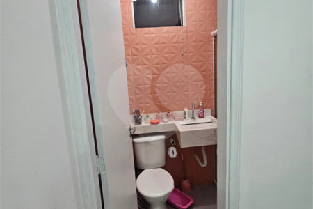 Casa a Venda Moradas II