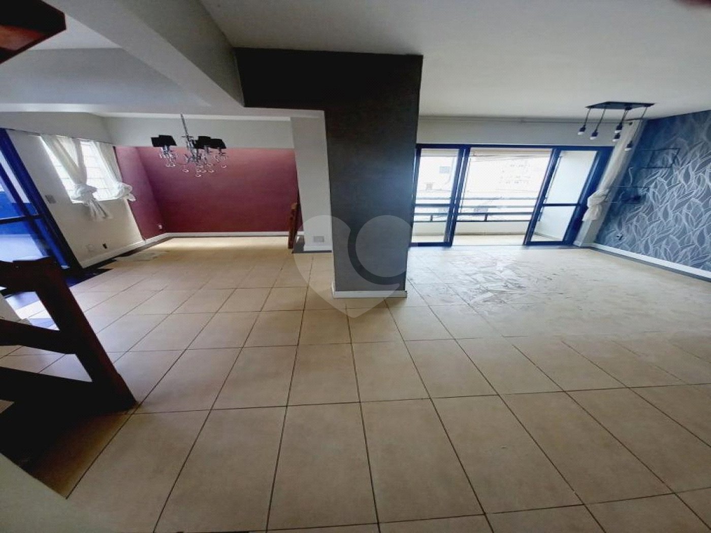 Apartamento à venda com 3 quartos, sendo 1 suíte, em Vila Mascote, São Paulo, SP