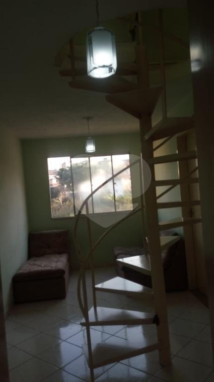 Apartamento Duplex