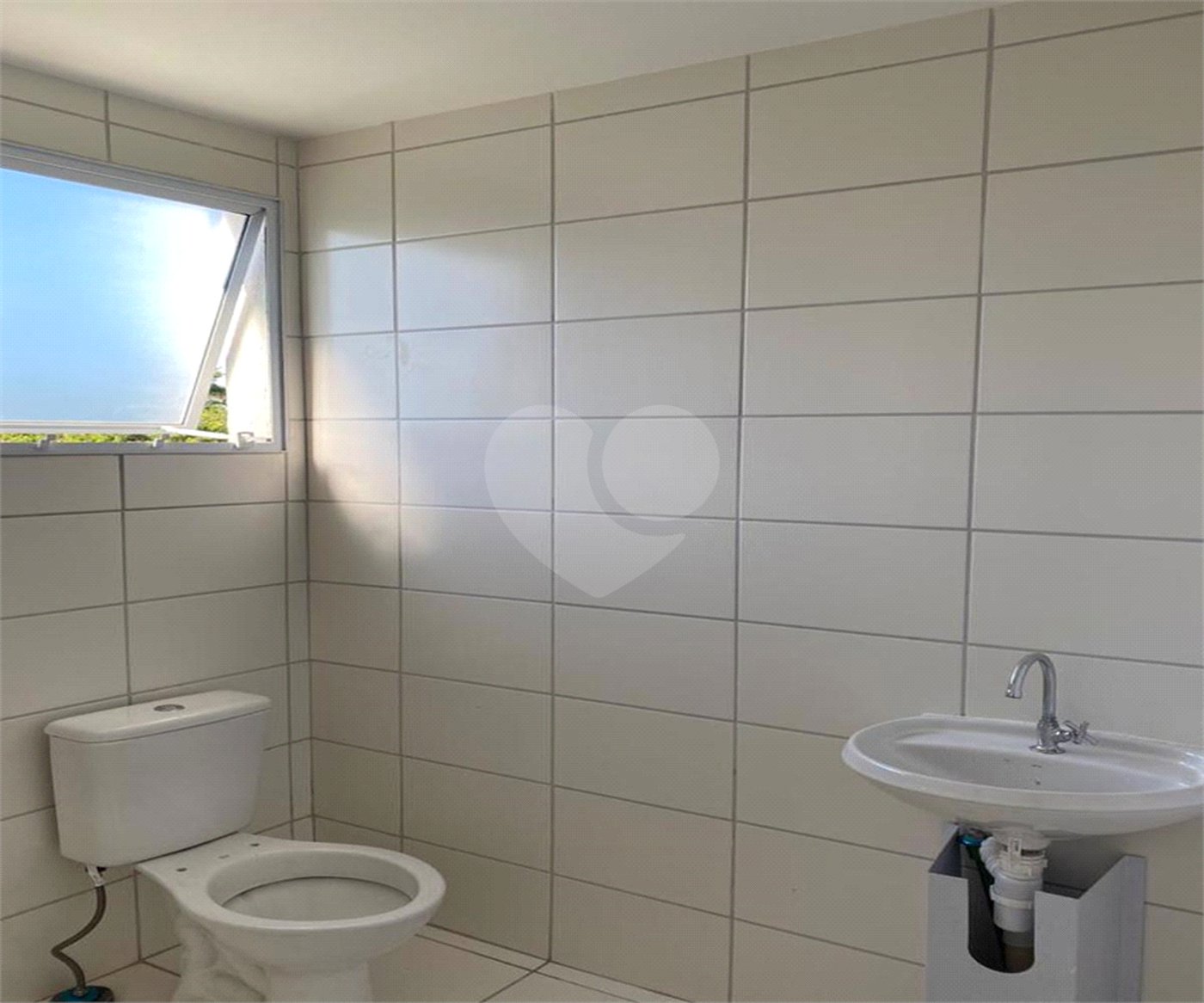 Apartamento Com Dois Dormitórios