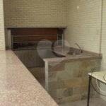 apartamento alto padrão na paes de barros!!