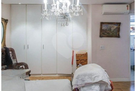 Apartamento com 3 quartos (1 suíte) à venda no Jardim Paulista