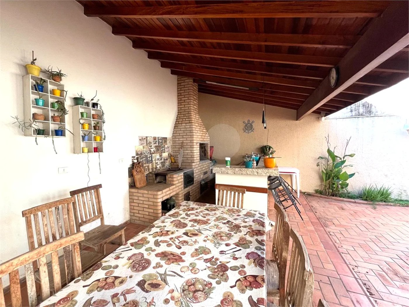 Casa á venda no bairro Nova Piracicaba - Piracicaba/SP.