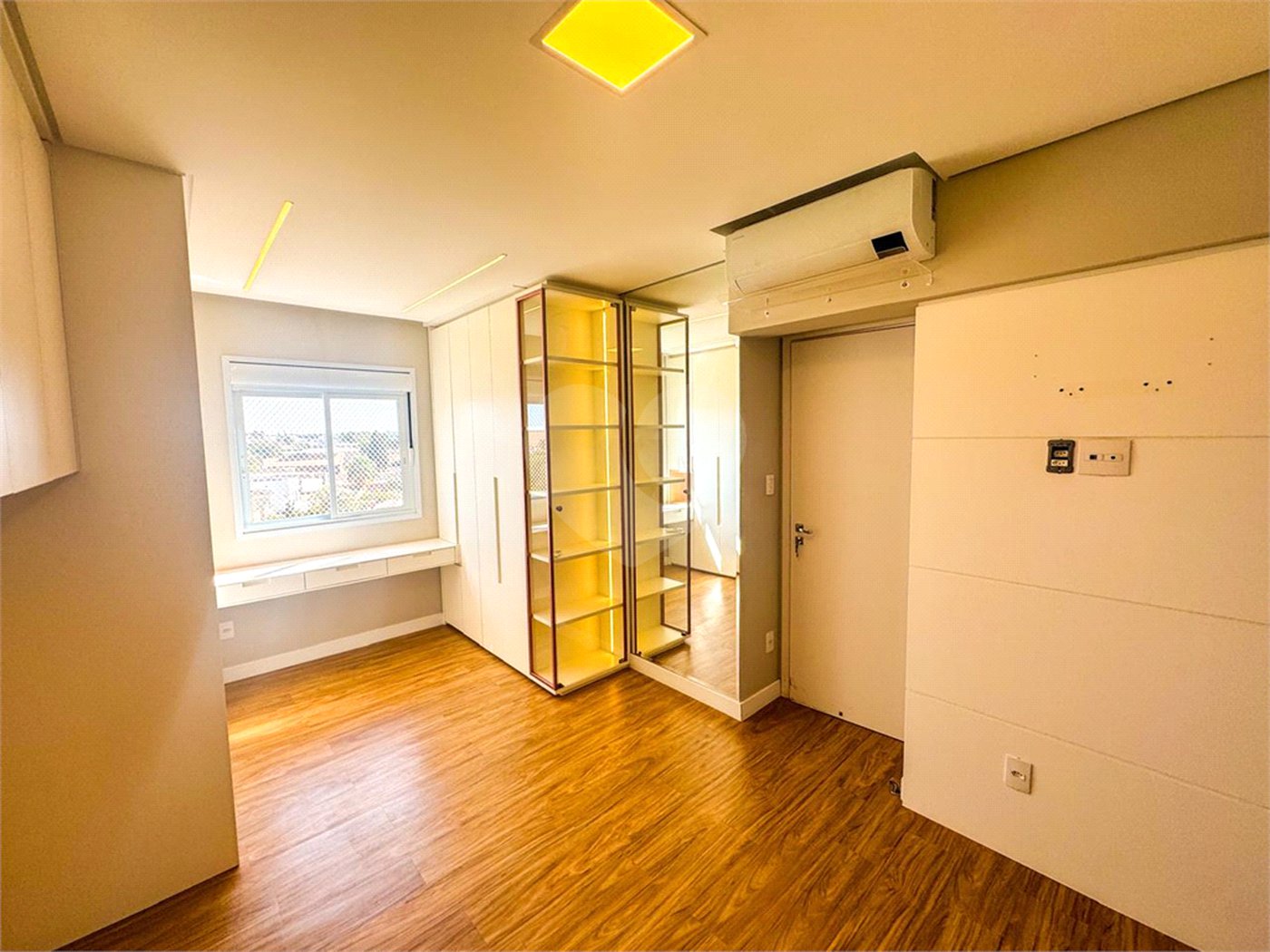Apartamento de 3 Dormitórios á venda no Parque Faber Castell - São Carlos.