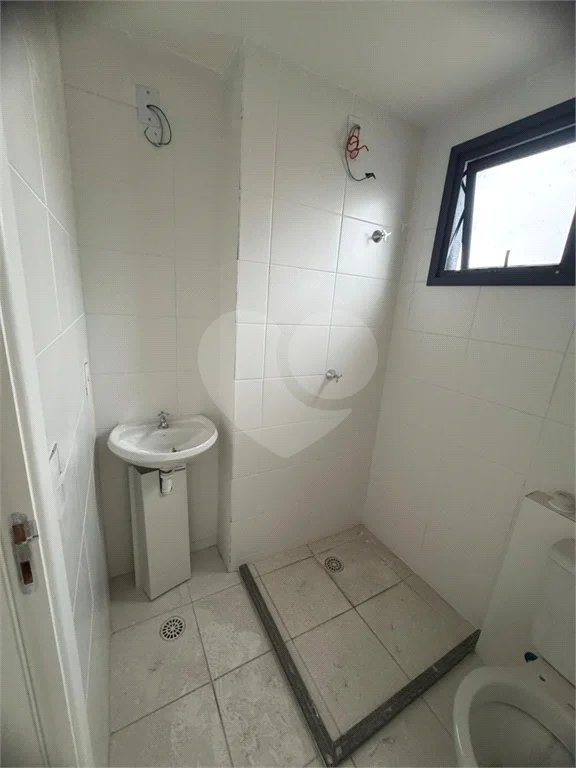 Apartamento com 27mts à venda na Vila Buarque