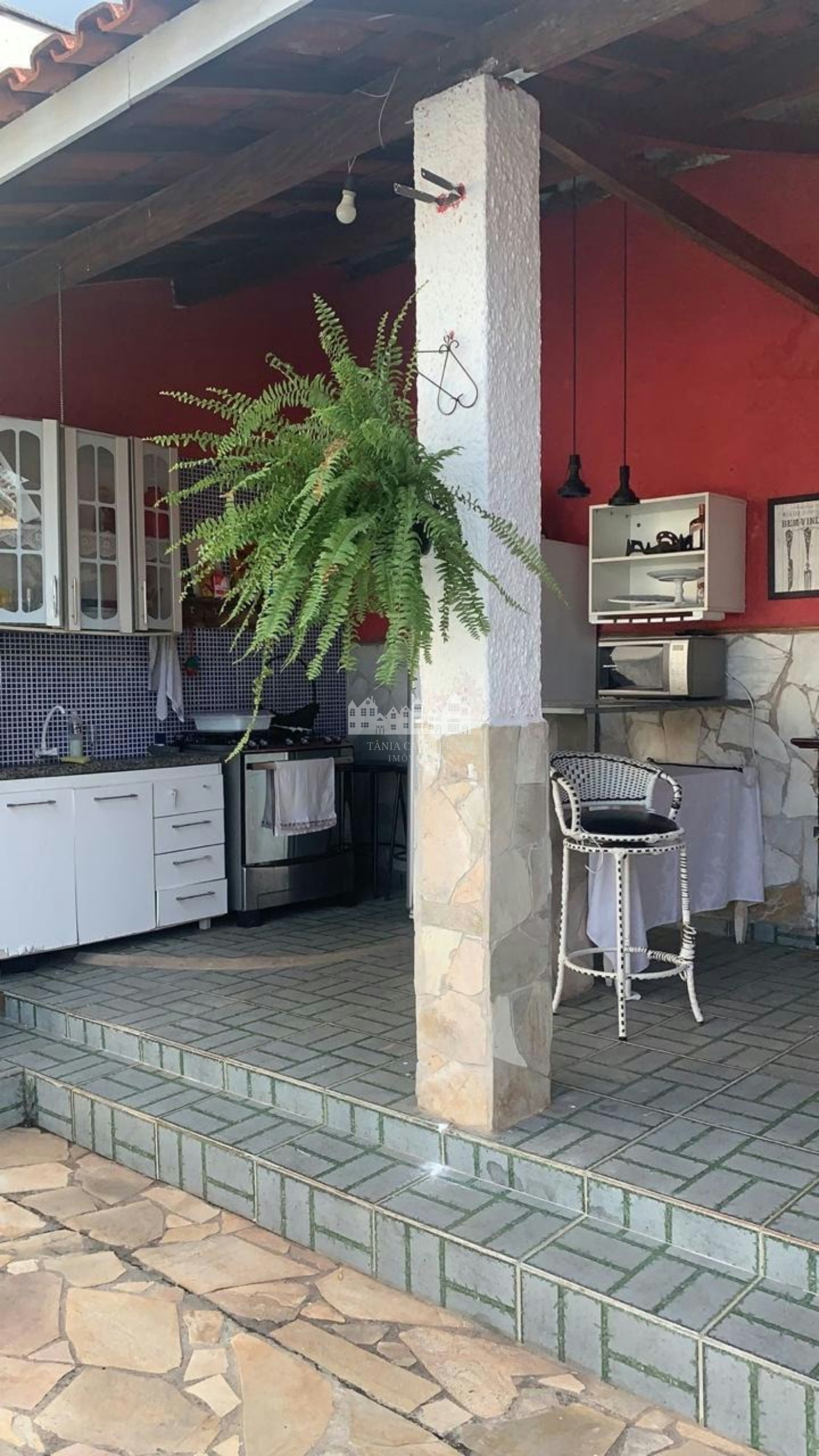 Casa à venda com 3 quartos, sendo 1 suíte, em Vila Santista, Atibaia, SP