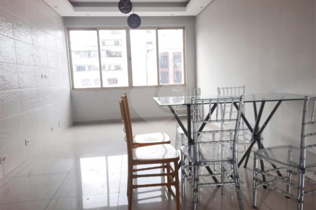 Apartamento para locação com 2 dormitórios 70m2 na Bela Vista Próximo à Paulista