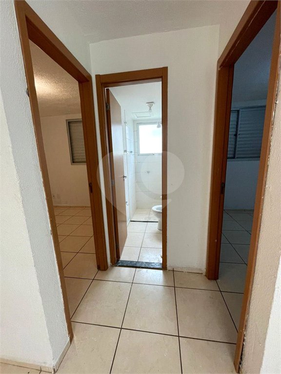 Apartamento no Condomínio Monte Everest.