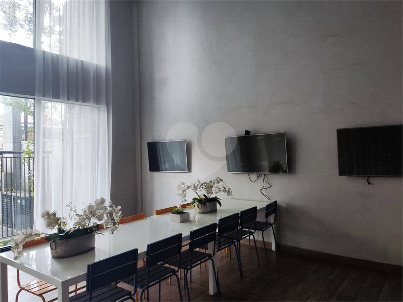 Apartamento Duplex à venda na saúde com 57m² e 1 vaga