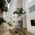 Apartamento à venda – Guaianases