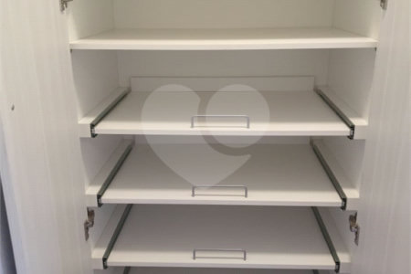 Apartamento 3 suítes, varanda gourmet, 3 vagas em Condomínio Clube na Mooca