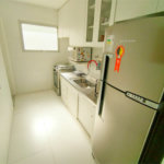 Apartamento no Cambuci - 2 quartos - varanda - 2 vagas