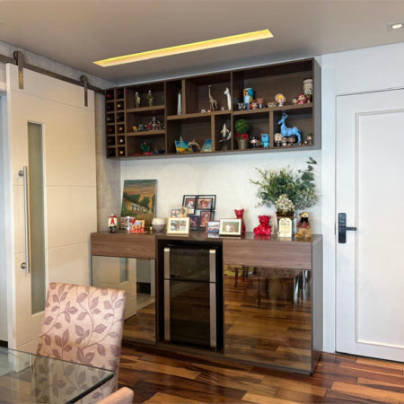 Apartamento á venda - Ipiranga