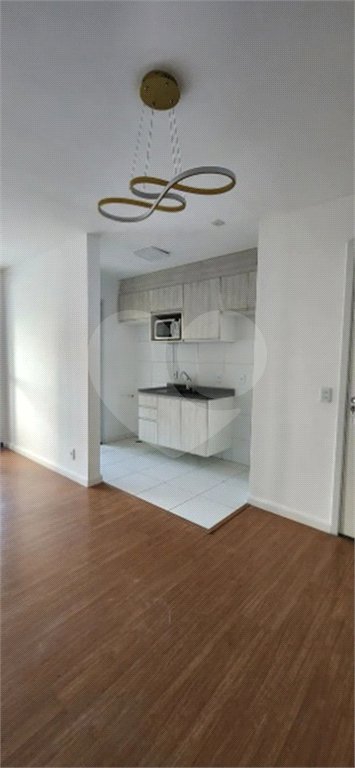 Apartamento Espaçoso com Varanda Gourmet e Lazer Completo!