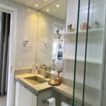 Apartamento á venda - Cambuci