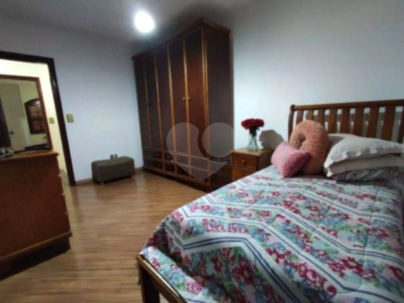Sobrado de 3 quartos à venda na Vila Formosa