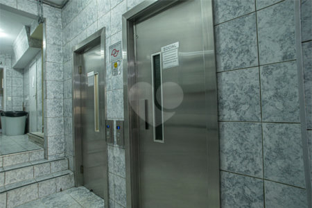 Apartamento para venda de 28m² - Bela Vista.