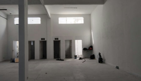 Salão Comercial com 250 m² para alugar no Jardim Bonfiglioli, São Paulo - SP