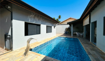 Casa à venda com 3 quartos, sendo 1 suíte,  em Nova Piracicaba, Piracicaba, SP