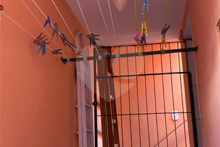 Casa a venda na Mooca