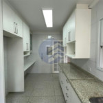 Apartamento à venda ou para alugar com 3 quartos, sendo 3 suítes, em Morumbi, São Paulo - SP