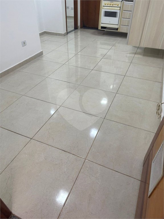 Apartamento 2 dormitórios c/ quintal privativo próximo ao futuro Metrô Anália Franco