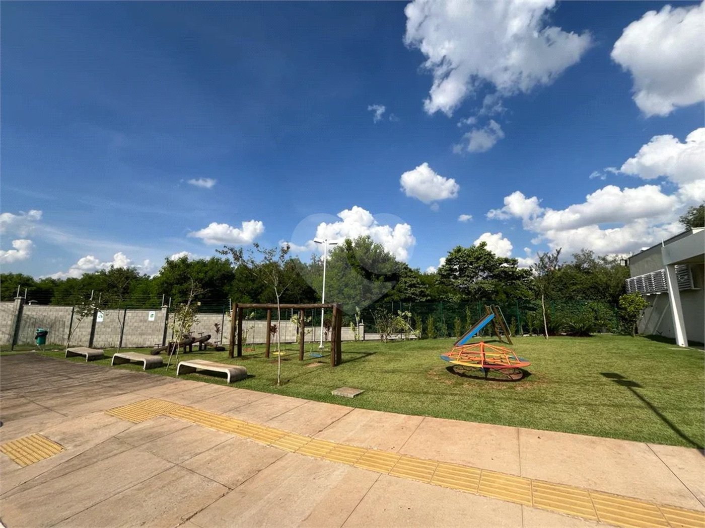Ótima opção de terreno no Soleil. Não perca!