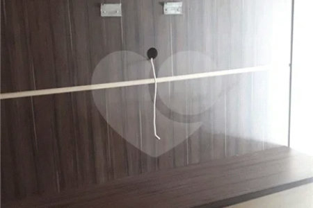 Apartamento a venda com 2 dormitórios