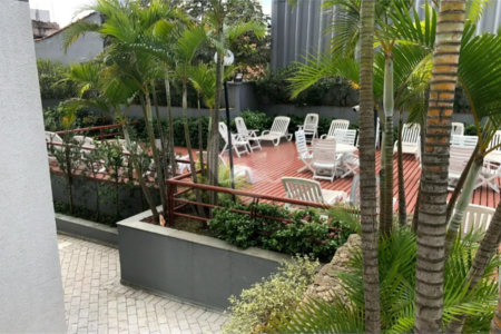 Apartamento a venda na Móoca
