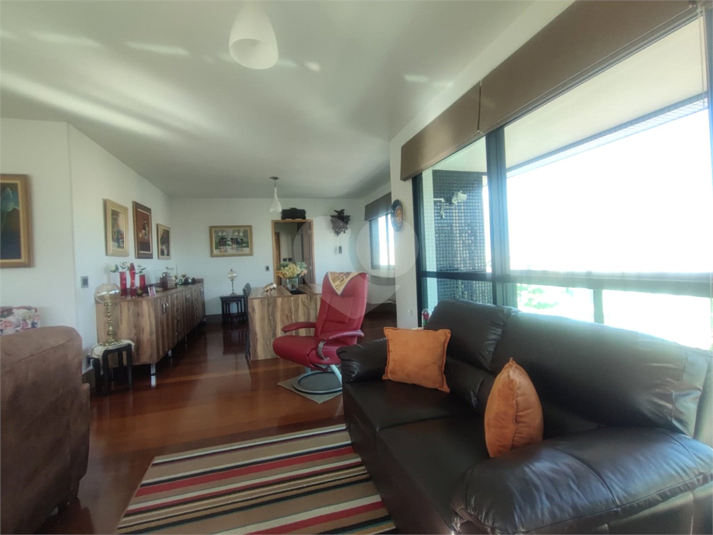 Apartamento à venda com 4 quartos, sendo 3 suítes, em Aclimação, São Paulo, SP