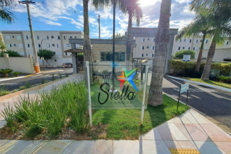 Seu novo lar no Monte Stella: funcionalidade, segurança e lazer completo