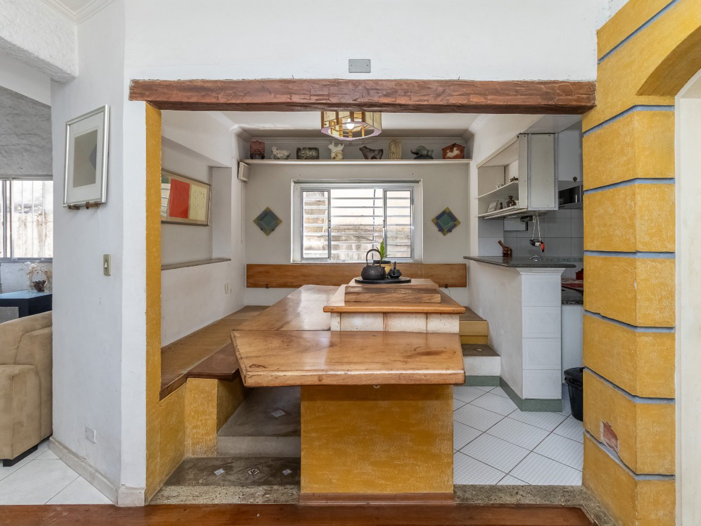 Sobrado para venda em Vila Indiana com 5 quartos, sendo 3 suítes, 500m²