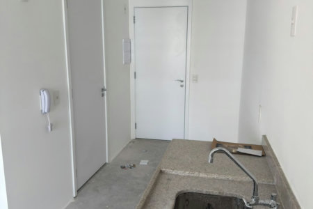 Apartamento à venda com 1 quarto em Butantã, São Paulo - SP