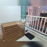 APARTAMENTO Á VENDA - BAIRRO PARQUE INDUSTRIAL, 2 QUARTOS COM UM DELES SENDO UMA SUÍTE, 1 VAGA DE GA