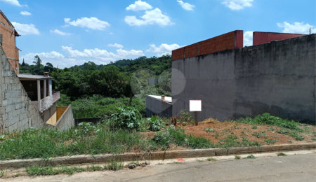 Terreno à venda em Vila Guilhermina, São Roque, SP