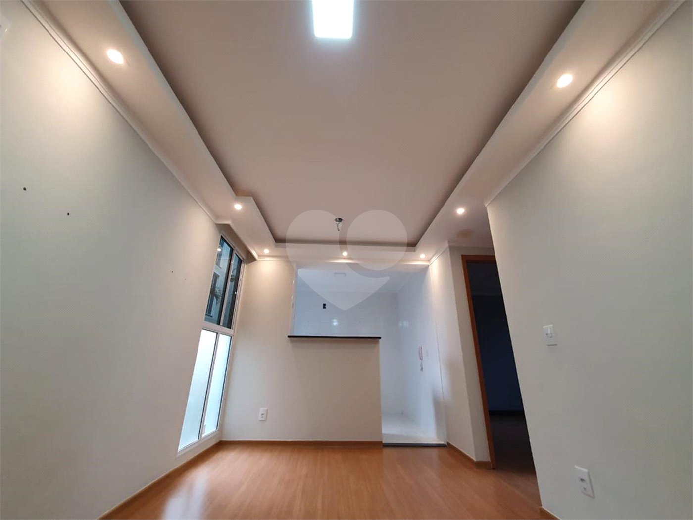 Apartamento à venda no Edificio Monte Berlim