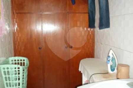 Apartamento em Campos Elíseos