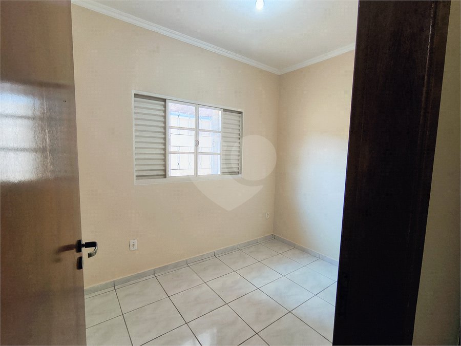 CASA PARA LOCAÇÃO NO CIDADE NOVA II – INDAIATUBA-03 quartos -01 suite -02vagas