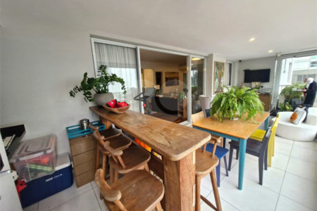 Apartamento à venda com 3 suítes em Alto da Boa Vista, São Paulo, SP