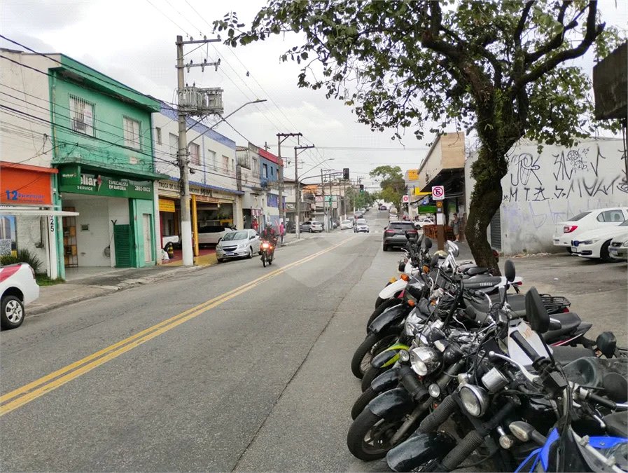 Excelente Loja Comercial na Vila Santa Catarina!!!