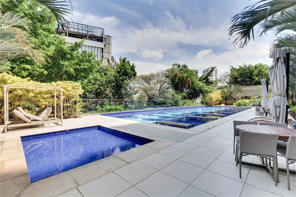 Apartamento à venda com 2 suítes em Chácara Santo Antônio (zona Sul), São Paulo, SP