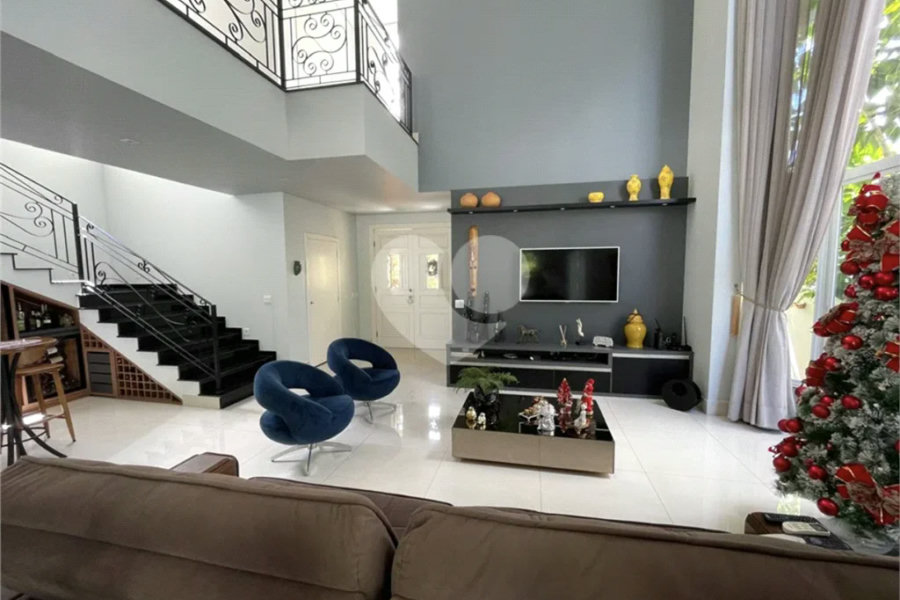 Casa no Condomínio Monte Alegre em Piracicaba/SP.