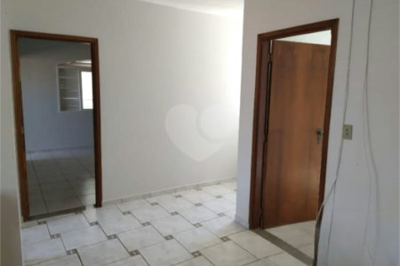 Casa à Venda no Jardim Macarengo,