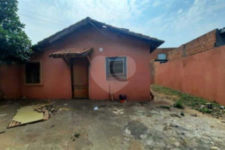 Casa térrea no São Carlos 5 .