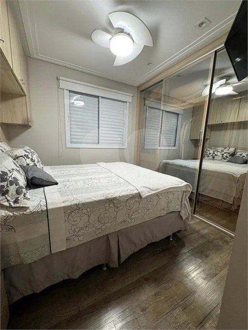 92 m², 3 dormitórios, varanda gourmet, 2 vagas e lazer completo