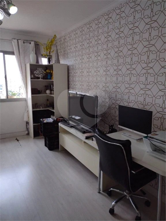 Apartamento de 3 quartos à venda na Vila Prudente