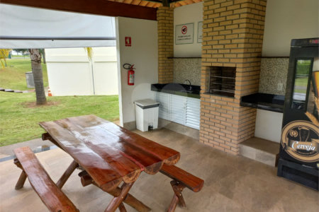 Casa com piscina à Venda no Residencial Damha II, São Carlos